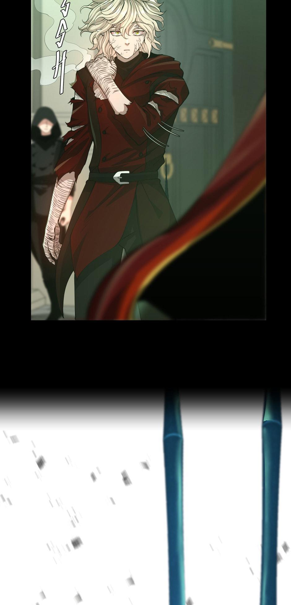 The Beginning After The End Chapter 137 image 70